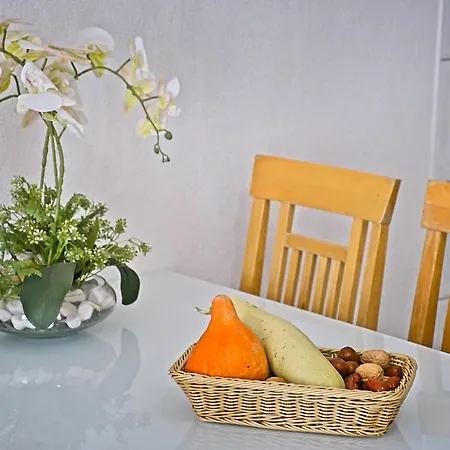 Marija Apartman *