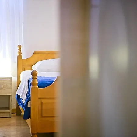 Marija Apartman *