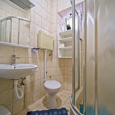 Marija Apartman Podobuče